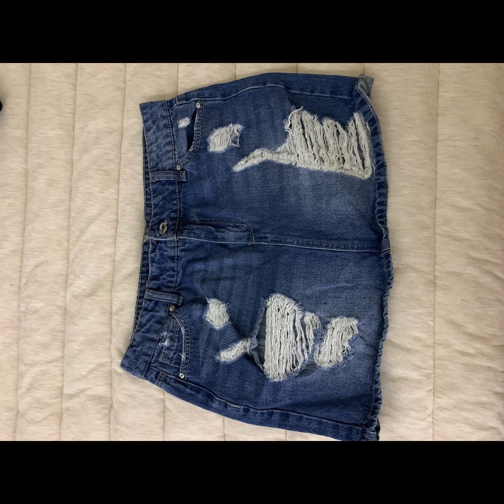 Skirt